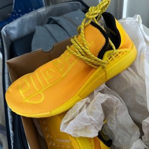 Adidas x Pharrell